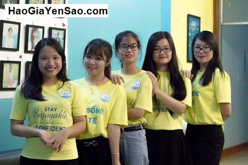 Tên Thương Hiệu [ATEN] Trung tâm Giáo Dục TP. Hải Phòng