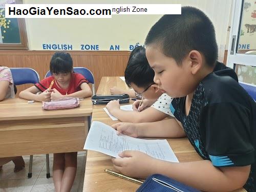 Danh Sách 9 Trung tâm Đào tạo Ngoại Ngữ H. An Dương, TP. Hải Phòng