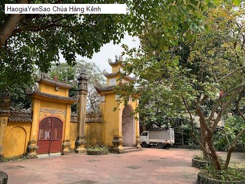 Danh Sách 9 Chùa, địa chỉ tâm linh tại Quận Lê Chân TP. Hải Phòng (Cũ)