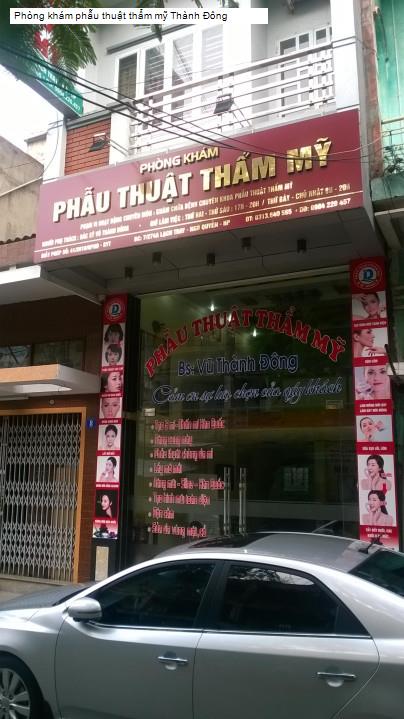 Danh Sách 21 Spa thẩm mỹ, địa chỉ làm đẹp tại  Q. Ngô Quyền, TP. Hải Phòng