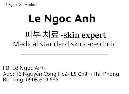 Danh Sách 21 Spa thẩm mỹ, địa chỉ làm đẹp tại  P. Lam Sơn, Q. Lê Chân, TP. Hải Phòng