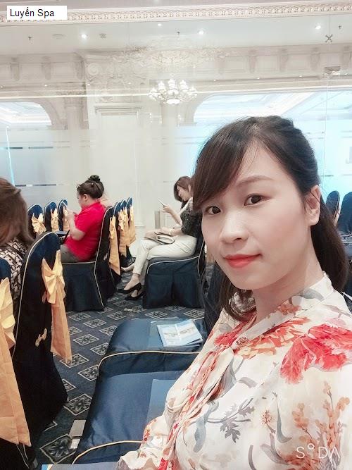 Danh Sách 7 Spa thẩm mỹ, địa chỉ làm đẹp tại  P. Hưng Đạo, Q. Dương Kinh, TP. Hải Phòng
