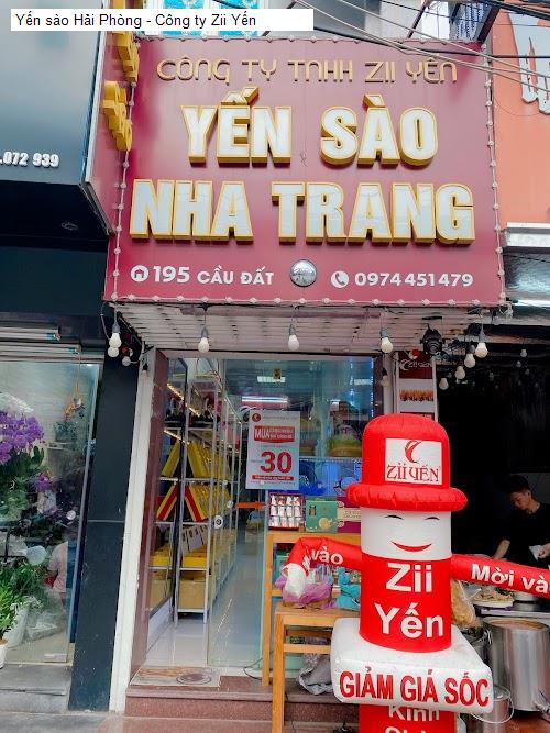  Hải Phòng - Danh sách 7 Cửa Hàng Yến Sào tại Q. Ngô Quyền, TP. Hải Phòng