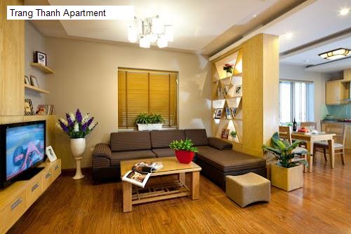 Phòng ốc Trang Thanh Apartment