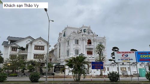 Hình ảnh Khách sạn Thảo Vy