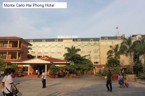 Hình ảnh Monte Carlo Hai Phong Hotel