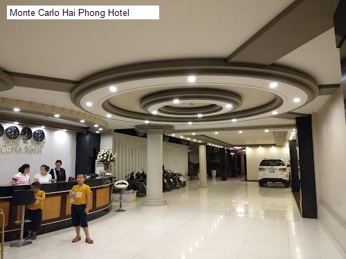 Chất lượng Monte Carlo Hai Phong Hotel
