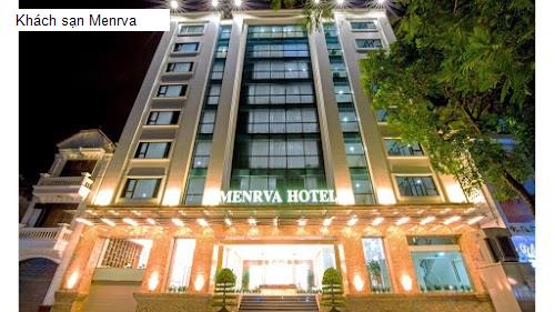 Khách sạn Menrva
