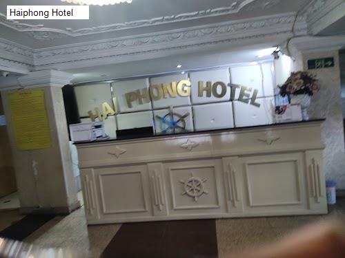 Haiphong Hotel