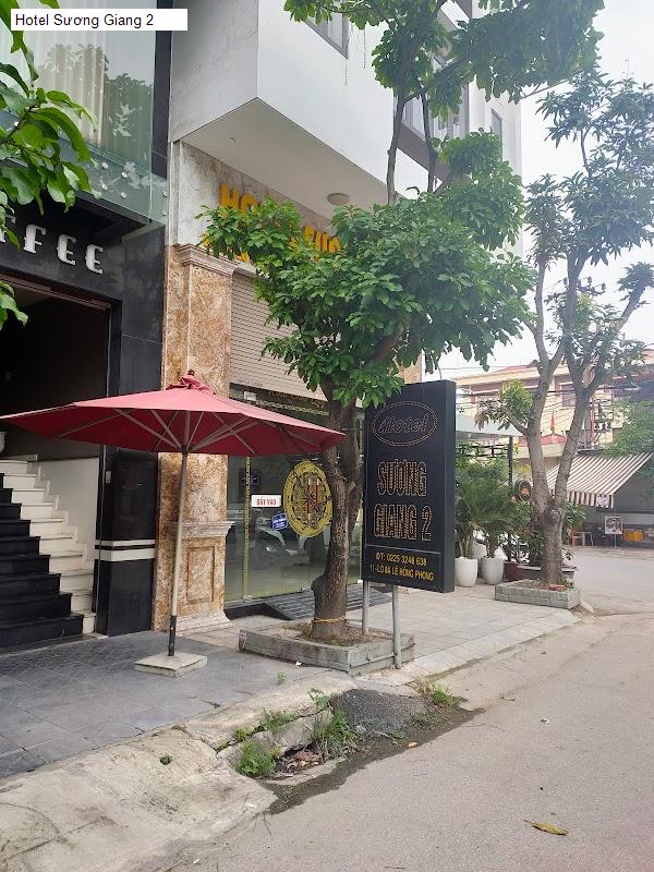 Hotel Sương Giang 2