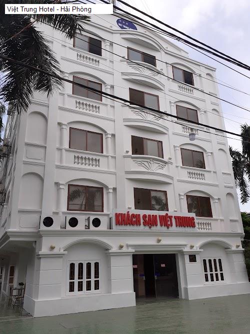 Việt Trung Hotel - Hải Phòng