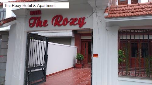 The Roxy Hotel & Apartment
