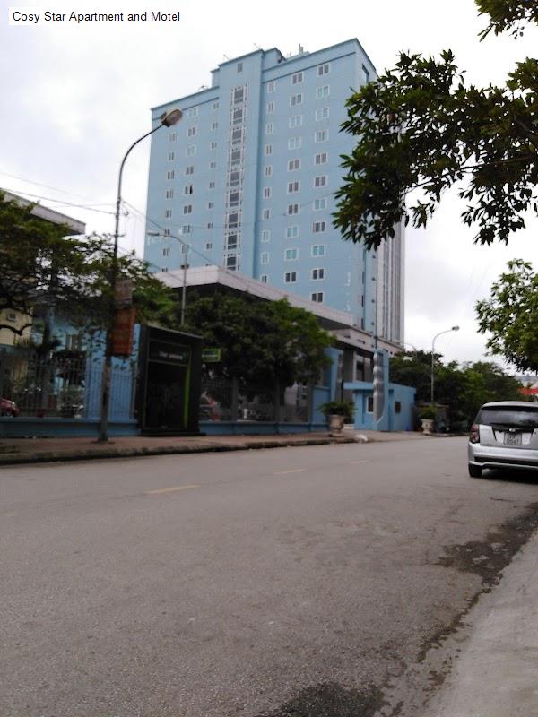 Hình ảnh Cosy Star Apartment and Motel