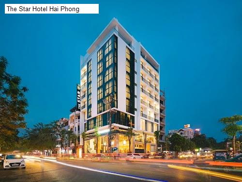 The Star Hotel Hai Phong