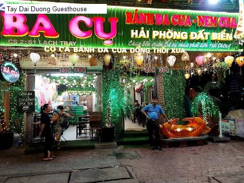 Tay Dai Duong Guesthouse