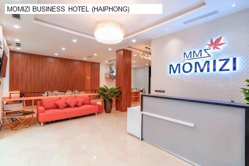 MOMIZI BUSINESS HOTEL (HAIPHONG)