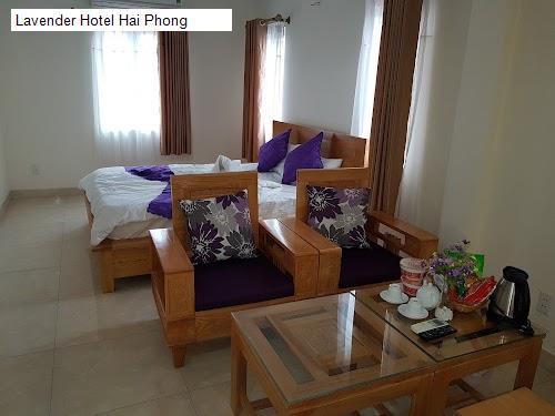 Chất lượng Lavender Hotel Hai Phong
