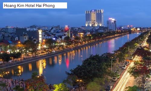 Hoang Kim Hotel Hai Phong