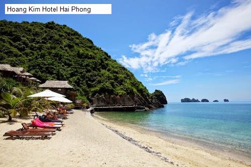 Hình ảnh Hoang Kim Hotel Hai Phong