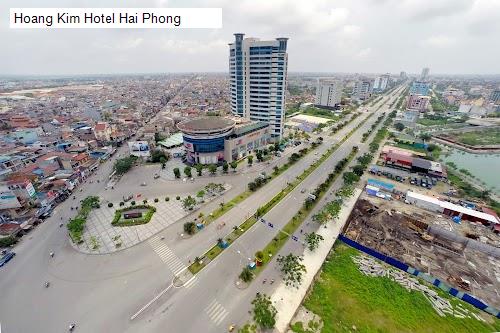 Chất lượng Hoang Kim Hotel Hai Phong