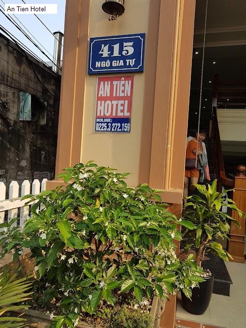Hình ảnh An Tien Hotel