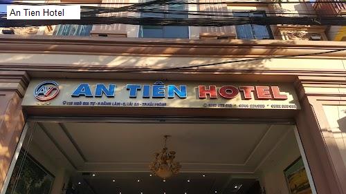 Chất lượng An Tien Hotel