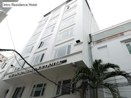 Intro Residence Hotel