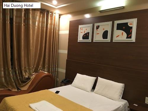 Hình ảnh Hai Duong Hotel