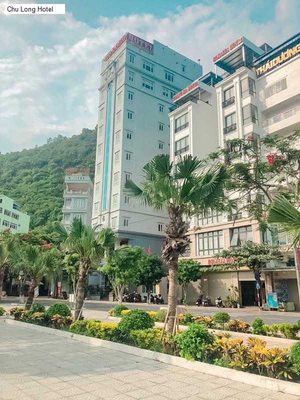 Hình ảnh Chu Long Hotel