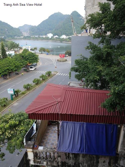 Hình ảnh Trang Anh Sea View Hotel