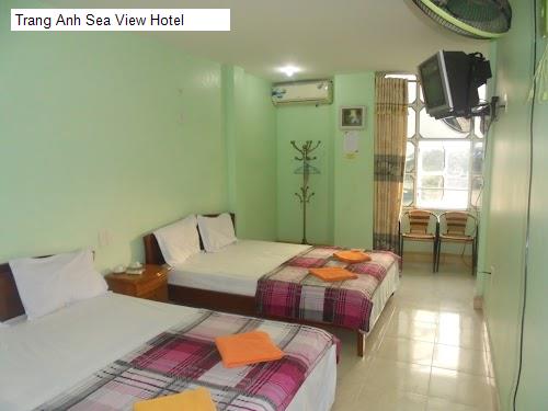 Bảng giá Trang Anh Sea View Hotel