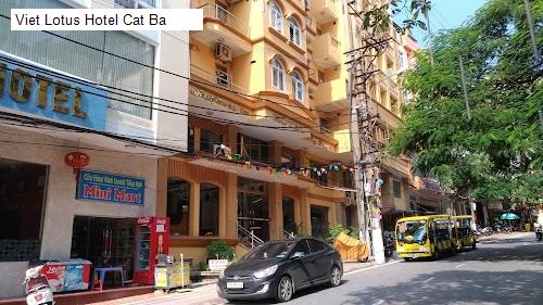 Viet Lotus Hotel Cat Ba