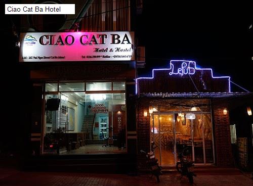 Hình ảnh Ciao Cat Ba Hotel