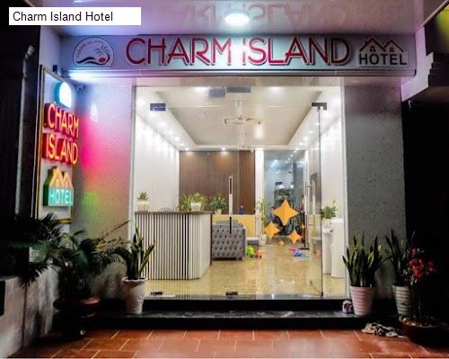 Charm Island Hotel
