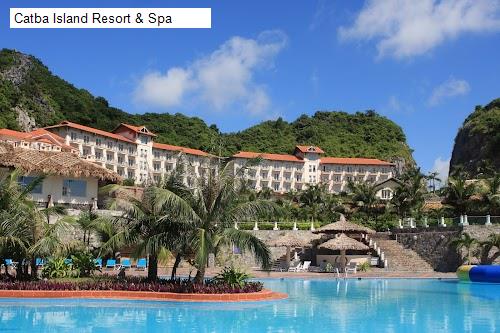 Hình ảnh Catba Island Resort & Spa