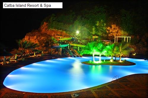 Chất lượng Catba Island Resort & Spa