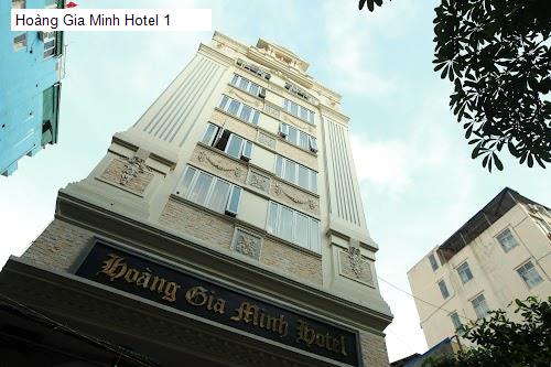 Hình ảnh Hoàng Gia Minh Hotel 1