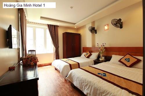 Bảng giá Hoàng Gia Minh Hotel 1