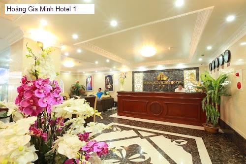 Chất lượng Hoàng Gia Minh Hotel 1