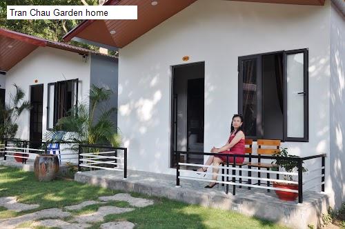 Hình ảnh Tran Chau Garden home