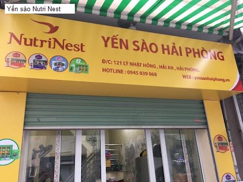 Yến sào Nutri Nest