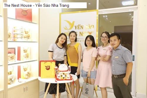 Ngoại thât The Nest House - Yến Sào Nha Trang