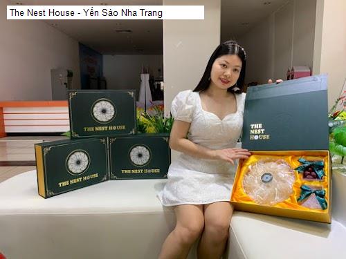 Chất lượng The Nest House - Yến Sào Nha Trang