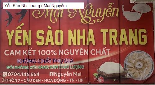 Cảnh quan Yến Sào Nha Trang ( Mai Nguyễn)