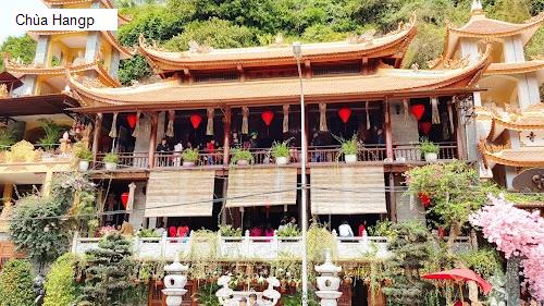 Danh Sách 7 Chùa, địa chỉ tâm linh tại Quận Đồ Sơn TP. Hải Phòng  