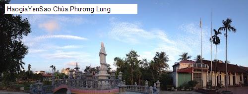 Chùa Phương Lung