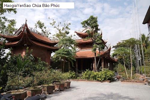 Chùa Bảo Phúc