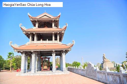 Chùa Long Hoa