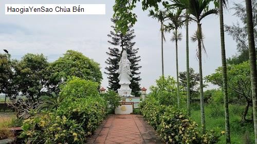 Chùa Bến