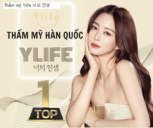 Thẩm mỹ Ylife 너의 인생